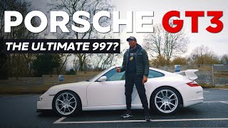 Porsche 9971 GT3  Owners Honest Review [upl. by Yrreiht142]