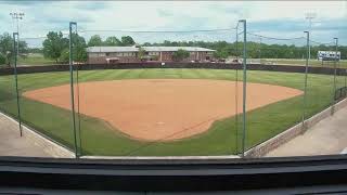 Northeast Texas Community College Softball Live Live Stream [upl. by Attwood]