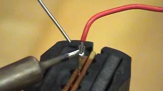 EXPERT LEVEL Soldering Tutorial 4 TTC Avionics [upl. by Powe]