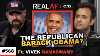 Presidential Candidate Vivek Ramaswamys Powerful Vision For America  Ep 568 [upl. by La]