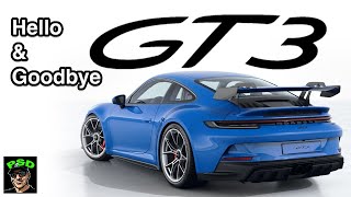 Owning a 992 GT3 Everything You Need to Know [upl. by Rollins]