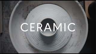 CERAMIC  4K ARTIST [upl. by Amilas]