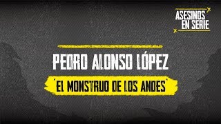 El peor asesino serial del mundo quedó libre en Colombia [upl. by Gerianna967]