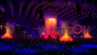 Sensation White 2011 Netherlands HD [upl. by Nytsyrk]