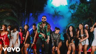 Ferre Gola  Ekoyebana Dedicace Official Music Video [upl. by Ahcrop]