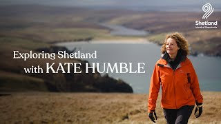 Exploring Shetland with Kate Humble [upl. by Jeannette]