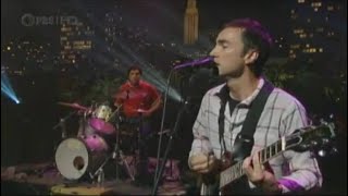 The Shins  Austin City Limits 12 Sep 2004 [upl. by Nylzor392]