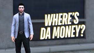 Day 3  Secret To Making Money  GTA RP Live  TLRP bandhilki tlrp livestream [upl. by Turner]