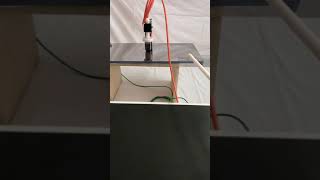 Hydrophobicity test system demonstration [upl. by Tacye]