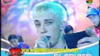 el polaco 26 de agosto del 2006  en vivowmv [upl. by Kinnard]