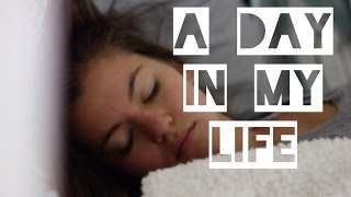 A DAY IN MY AU PAIR LIFE  au pair vlog 44 [upl. by Gudren]