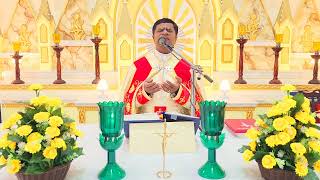 Holy Mass January 13 Saturday I 530 AM I Malayalam I Syro Malabar I Fr Bineesh Augustine [upl. by Rurik953]