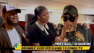 SUKA Na BA JETON AFFRONTEMENT 25 NOV KOFFI OLOMIDE Et PRINCE BAKALI Ba Tirée BA BALL RÉEL [upl. by Cilla]