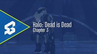 Random Fun in Halo 3 Custom Game Night [upl. by Acila]