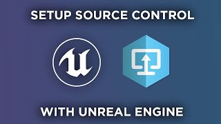 How to make a Server with Perforce for Unreal Engine [upl. by Wilde]