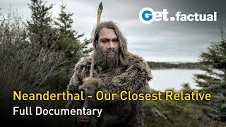 Neanderthal Apocalypse  Full Science Documentary  Part 1 [upl. by Rasec]