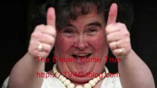 Susan Boyle Vs Barack Obama in YouTube [upl. by Barrie867]