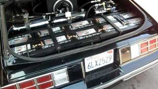 My 1979 Chevy Monte Carlo Lowrider [upl. by Nylrak632]