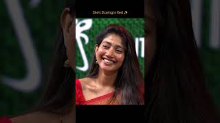 My Love 😘 saipallavi 💓 [upl. by Hetty]