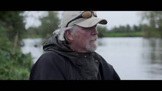 THE RIVER MAN A life defined by a river full film [upl. by Shell]