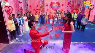 Tapu Proposes To Sonu  Taarak Mehta Ka Ooltah Chashmah  Full Episode 2933  तारक मेहता [upl. by Ainahpets458]