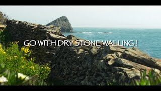 Go with Dry Stone Walling [upl. by Yreme832]