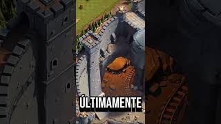 UN HUEVO DE PASCUA youtubeshorts clashroyale supercell guatemala stream gameplay viral fyp [upl. by Gambrill]