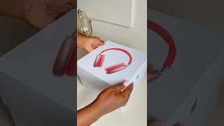 Buying AirPods Max from DHGATE airpodsmax dhgate dhgateunboxing dhgatehaul dhg8 [upl. by Pearla394]