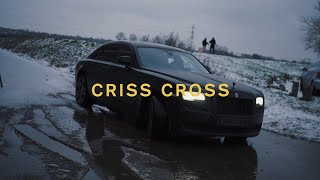 Baby Mane Malistrip x Active Gxng 2Smokeyy  Criss Cross Official Music Video 4k [upl. by Gore]