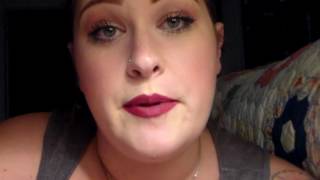 TORRID MODEL SEARCH 2017 JESSICA DAVIS [upl. by Hatnamas550]