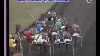 Prix de France 1991  Ultra Ducal  Paul Viel [upl. by Nameerf]