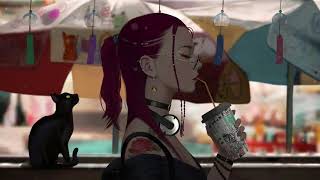 BOBA TEA BREAK LIVE WALLPAPER 4K 🥶 [upl. by Ylrevaw78]