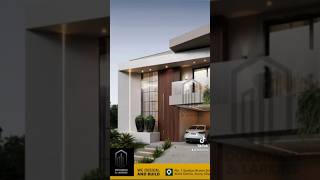 Building our Dream Home realestate doksimonbuilds construction modernhome atchitecture tiktok [upl. by Chane8]