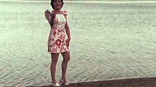 Rika Zarai  Hava Nagila video of Israel 1973 [upl. by Eisiam]