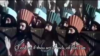 quotEy Iranquot ای ایران‎ Unofficial anthem of Iran [upl. by Anahsahs]