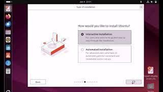 How to Install Ubuntu on VirtualBox [upl. by Ranique]