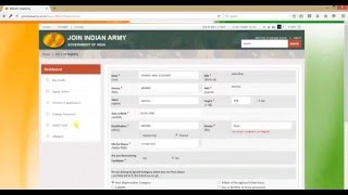 How to Download Army Admit card 2017 Joinindianarmy [upl. by Ravid]