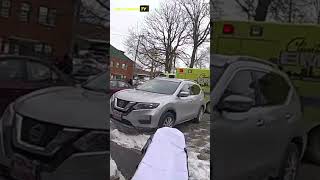 Cleveland Eviction Takes a Deadly Turn  HoltonWiseTV Highlights [upl. by Un]