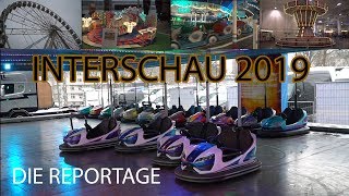 Interschau 2019 in Essen  Die Reportage [upl. by Mendoza286]