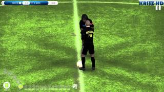 Fifa Manager 2013 HD Gameplay [upl. by Clementi98]