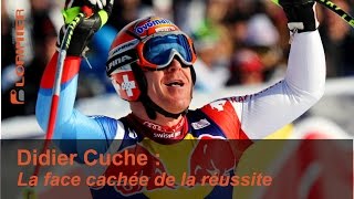 Didier Cuche  La face caché de la réussite [upl. by Velda]