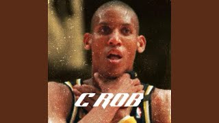 Reggie Miller [upl. by Keverne]