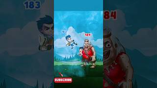 Hero wars alliancemobilegamegames andriodgameplay gaming gameplay [upl. by Eilama984]