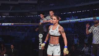 EA SPORTS UFC 520240915172409 [upl. by Brooke]