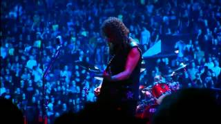 Metallica  Turn The Page Live Quebec Magnetic [upl. by Aihsiyt928]