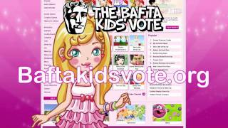 Vote for Girlsgogamescouk [upl. by Sanbo]