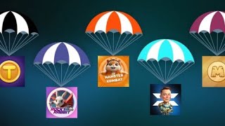 Upcoming Airdrops in September you do not want to miss [upl. by Noy]