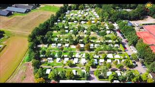 Short Overview Vakantiepark Ackersate  Augustus 2017 [upl. by Enneirda]