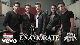 Dvicio  Enamorate Audio [upl. by Kra]