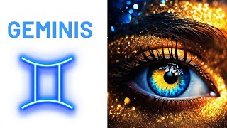 AY DIOS MIO GEMINIS ♊ TREMENDA NOTICIA 😱🔮🐬🦋💫📞🌻 HOROSCOPO ❤️ TAROT [upl. by Natsirt]